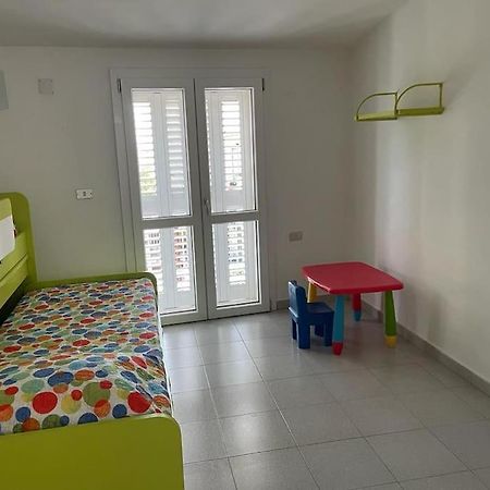 I Tre Soli Casa Vacanze Lotzorai Exterior photo