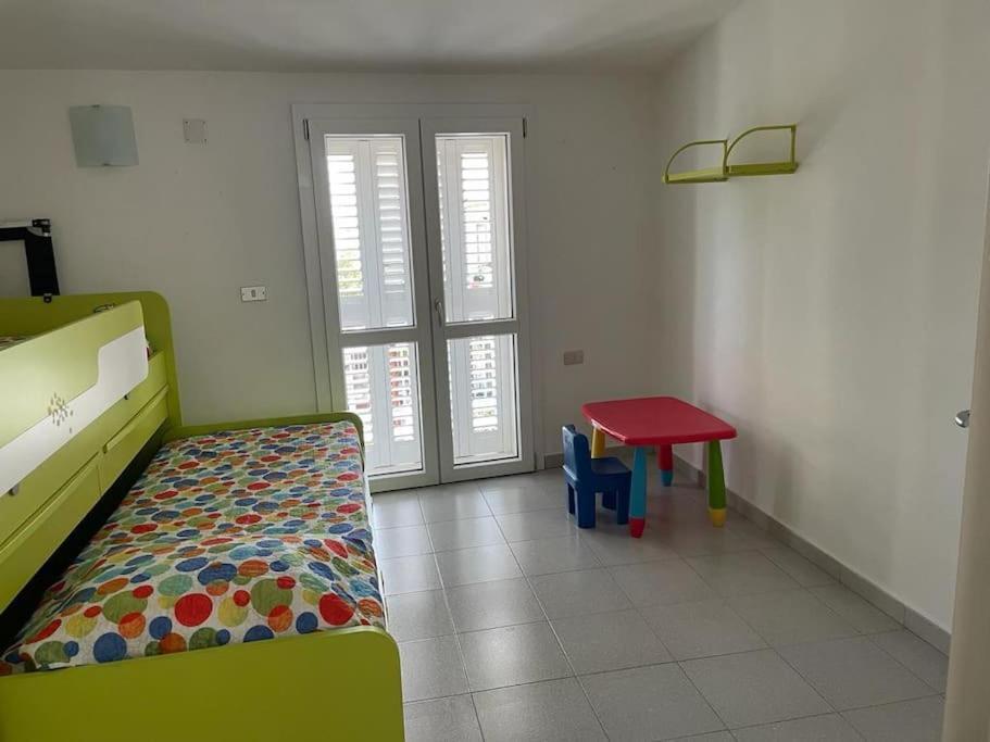 I Tre Soli Casa Vacanze Lotzorai Exterior photo