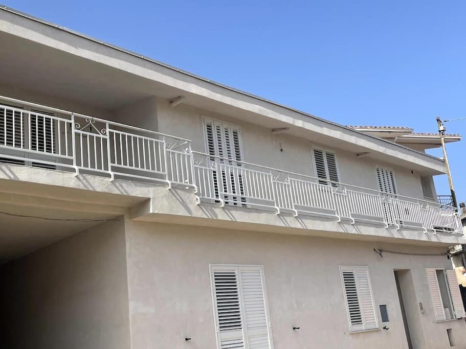 I Tre Soli Casa Vacanze Lotzorai Exterior photo