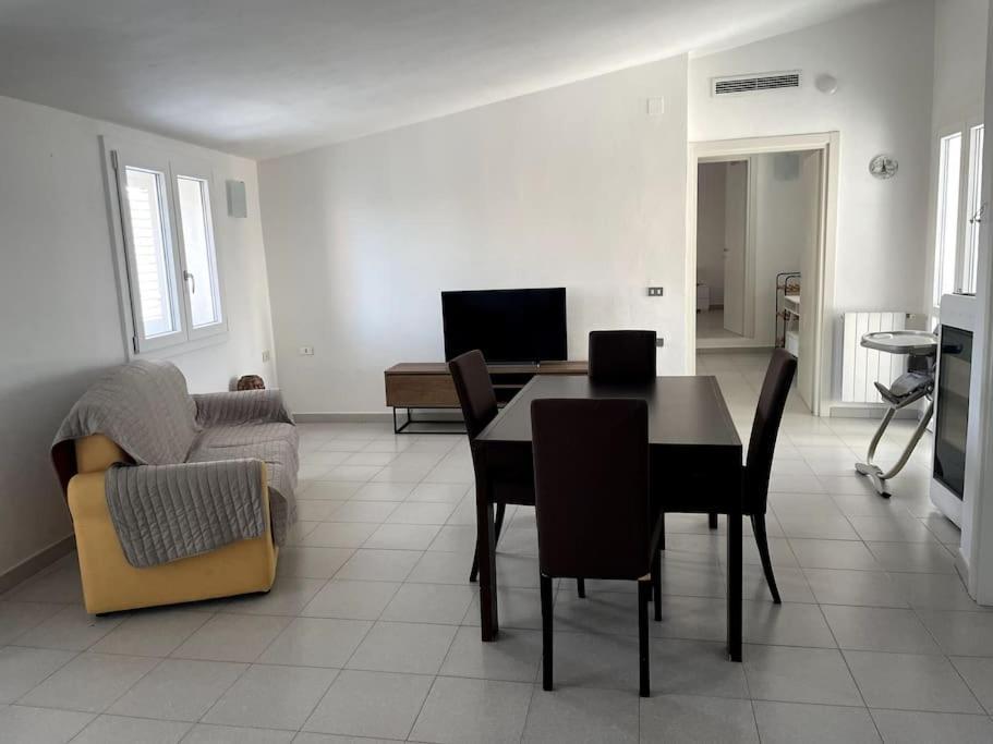 I Tre Soli Casa Vacanze Lotzorai Exterior photo